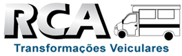 Logomarca RCA Transformações